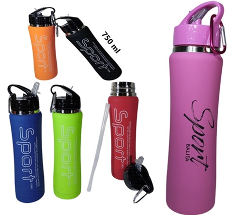 Botella Sport 750ml SP750MLii